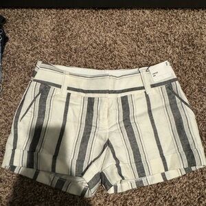 NWT Express Shorts.
